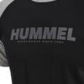 hmlLEGACY BLOCKED T-SHIRT