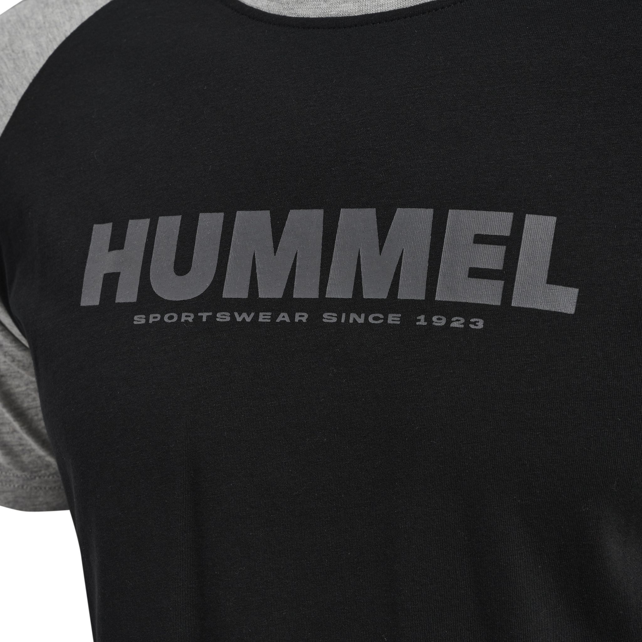 hmlLEGACY BLOCKED T-SHIRT