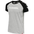 hmlLEGACY BLOCKED T-SHIRT