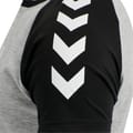hmlLEGACY BLOCKED T-SHIRT