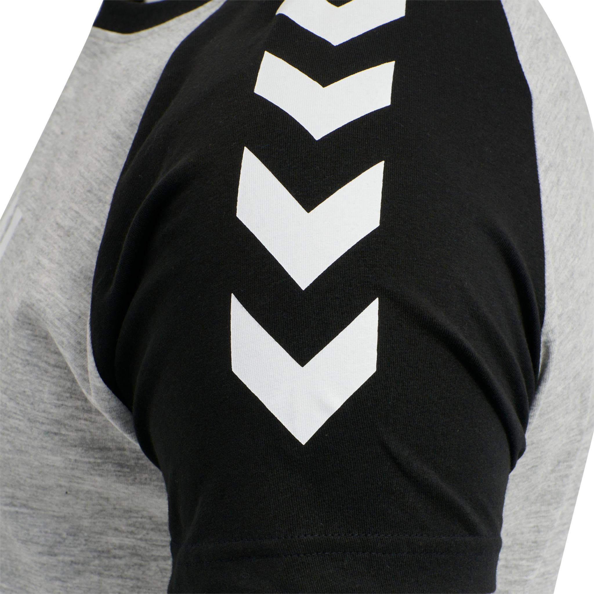 hmlLEGACY BLOCKED T-SHIRT
