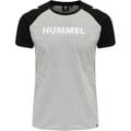 hmlLEGACY BLOCKED T-SHIRT