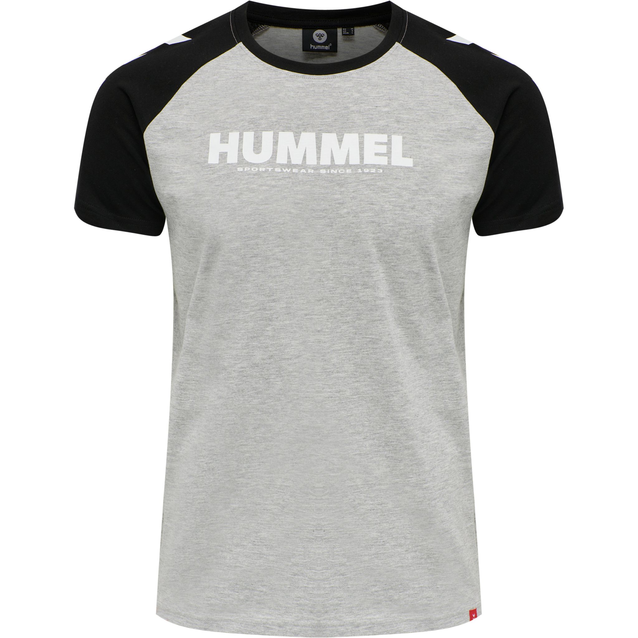 hmlLEGACY BLOCKED T-SHIRT