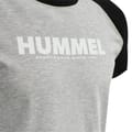 hmlLEGACY BLOCKED T-SHIRT