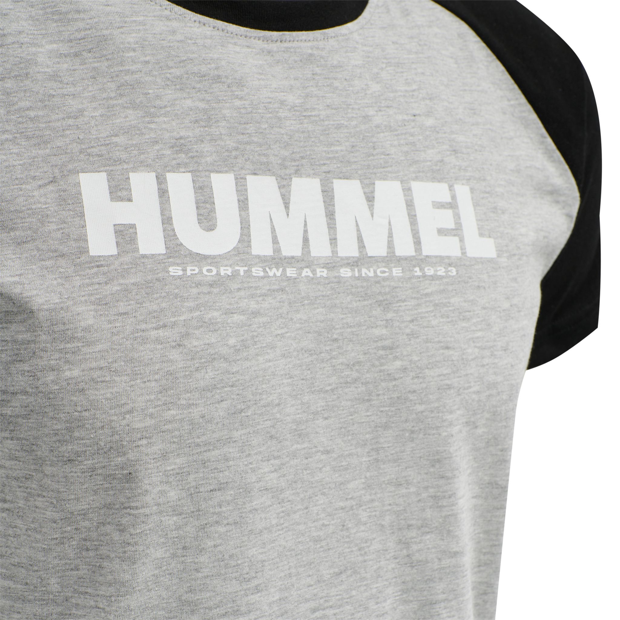 hmlLEGACY BLOCKED T-SHIRT