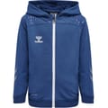 hmlLEAD ZIP POLY HOODIE KIDS