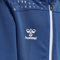 hmlLEAD ZIP POLY HOODIE KIDS