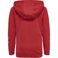 hmlLEAD ZIP POLY HOODIE KIDS