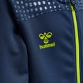 hmlLEAD ZIP POLY HOODIE KIDS