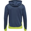 hmlLEAD ZIP POLY HOODIE