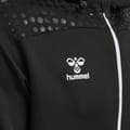 hmlLEAD ZIP POLY HOODIE