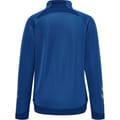 hmlLEAD WOMEN POLY ZIP JACKET