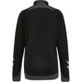 hmlLEAD WOMEN POLY ZIP JACKET