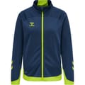 hmlLEAD WOMEN POLY ZIP JACKET