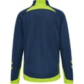hmlLEAD WOMEN POLY ZIP JACKET