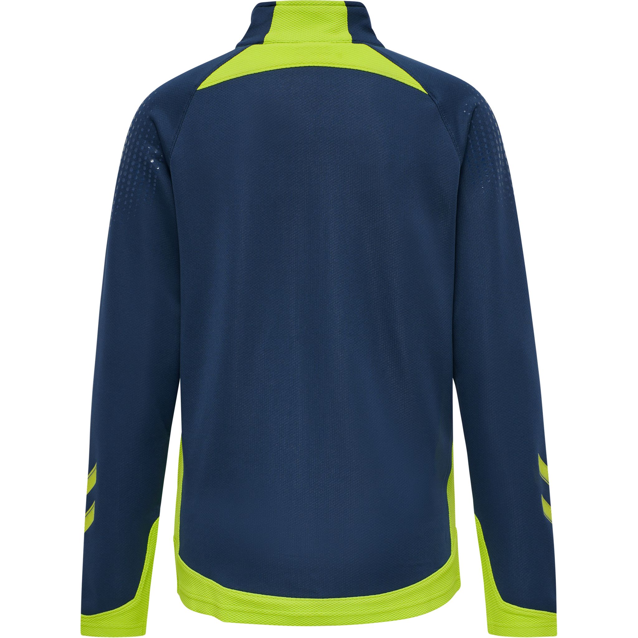 hmlLEAD WOMEN POLY ZIP JACKET