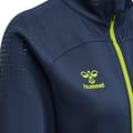 hmlLEAD WOMEN POLY ZIP JACKET