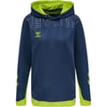 hmlLEAD WOMEN POLY HOODIE