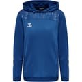 hmlLEAD WOMEN POLY HOODIE