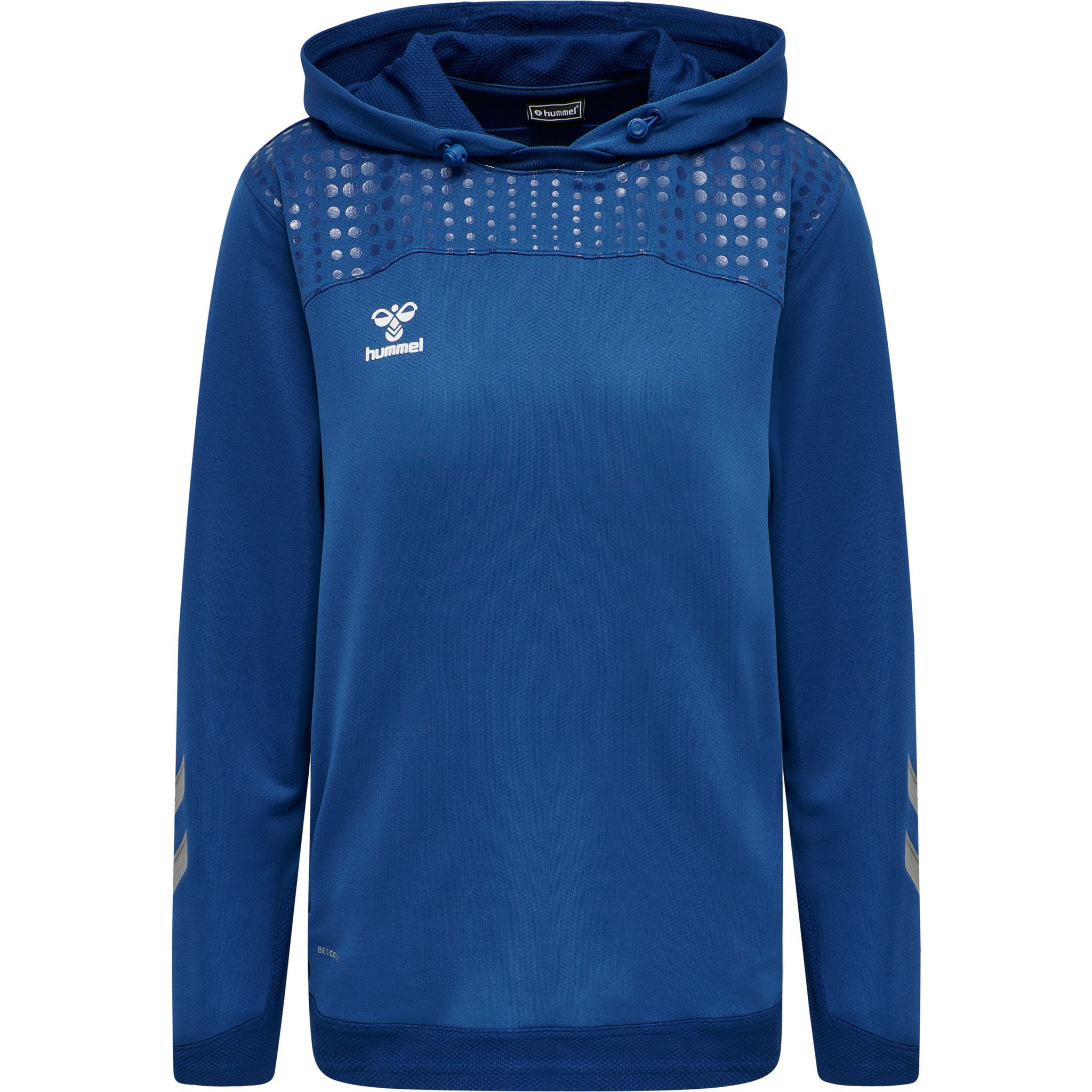 hmlLEAD WOMEN POLY HOODIE