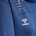 hmlLEAD WOMEN POLY HOODIE