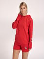 hmlLEAD WOMEN POLY HOODIE