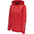 hmlLEAD WOMEN POLY HOODIE