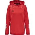 hmlLEAD WOMEN POLY HOODIE