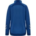 hmlLEAD WOMAN HALF ZIP