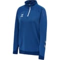 hmlLEAD WOMAN HALF ZIP
