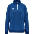 hmlLEAD WOMAN HALF ZIP