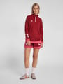 hmlLEAD WOMAN HALF ZIP