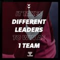 hmlLEAD WOMAN HALF ZIP