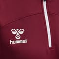 hmlLEAD WOMAN HALF ZIP