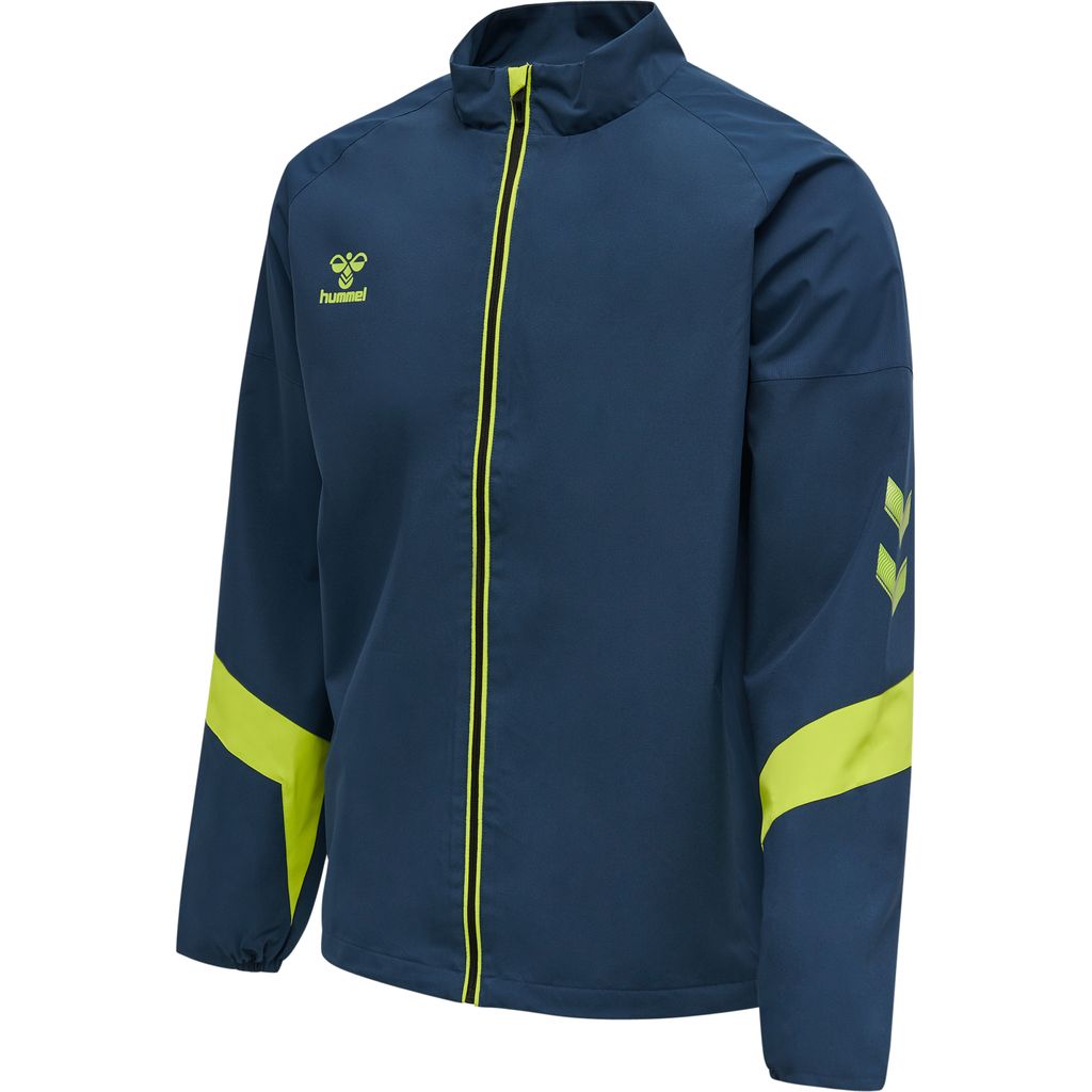 hmlLEAD TRAINING JACKET