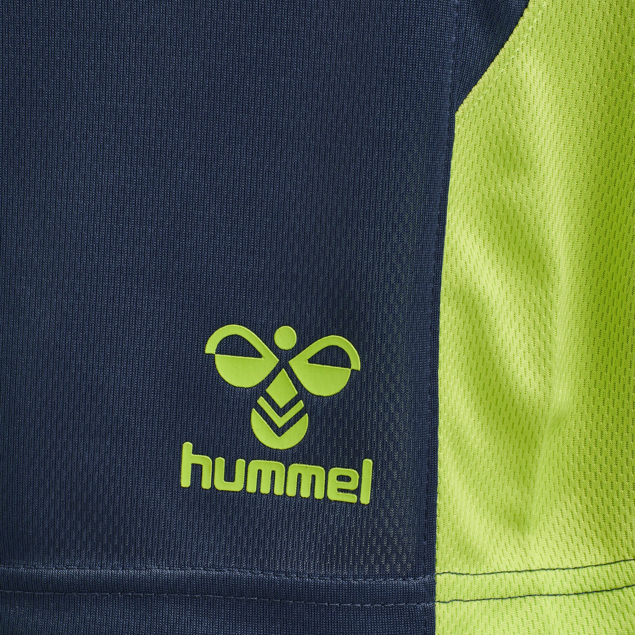 hmlLEAD TRAINER SHORTS