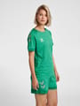 hmlLEAD S/S POLY JERSEY WOMEN
