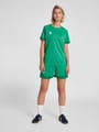 hmlLEAD S/S POLY JERSEY WOMEN