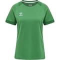 hmlLEAD S/S POLY JERSEY WOMEN