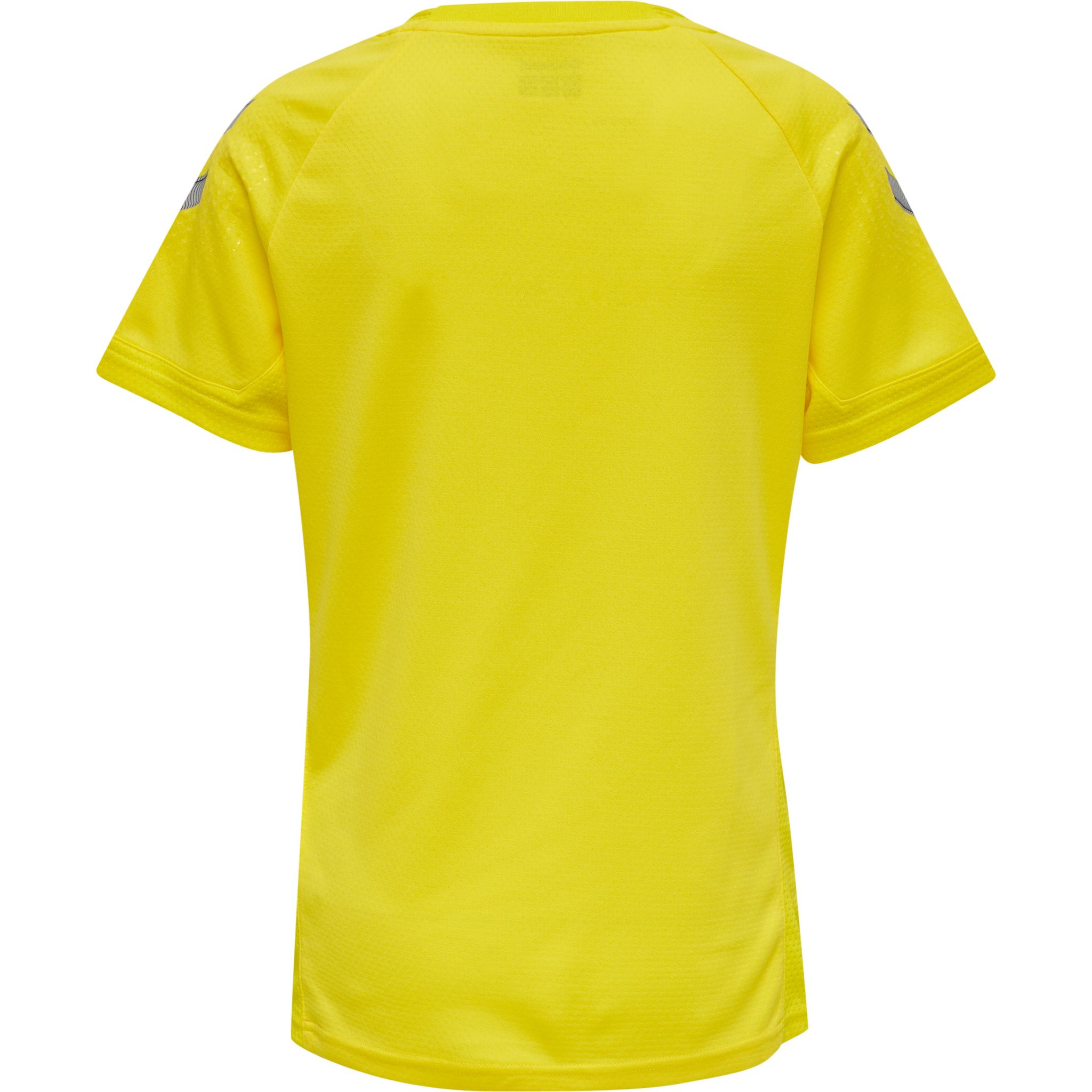 hmlLEAD S/S POLY JERSEY WOMEN