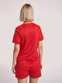 hmlLEAD S/S POLY JERSEY WOMEN
