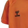 hmlLEAD S/S POLY JERSEY KIDS