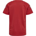 hmlLEAD S/S POLY JERSEY KIDS