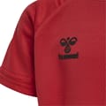hmlLEAD S/S POLY JERSEY KIDS