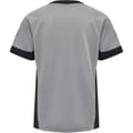 hmlLEAD S/S POLY JERSEY KIDS