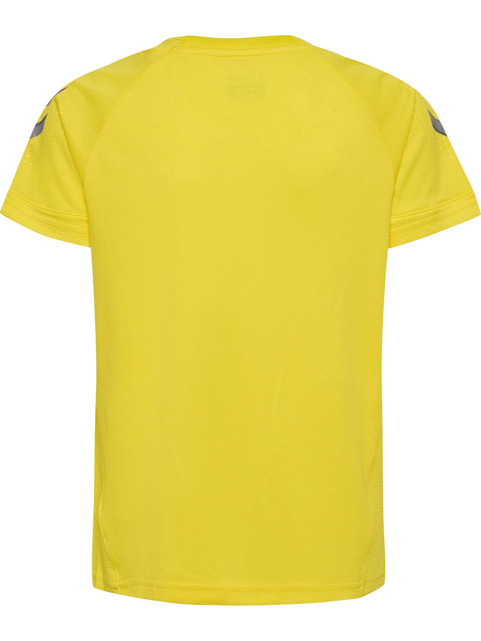 hmlLEAD S/S POLY JERSEY KIDS