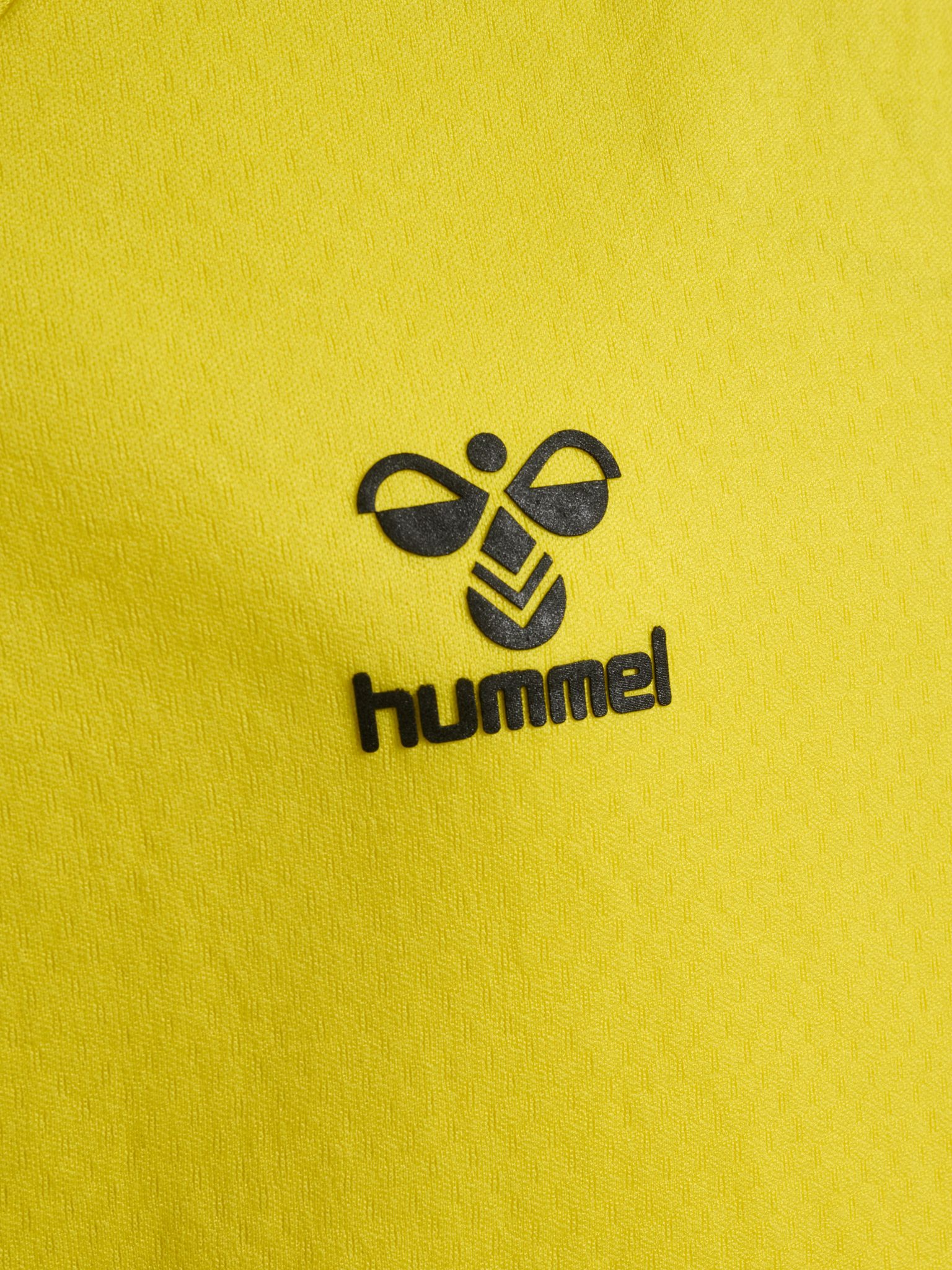 hmlLEAD S/S POLY JERSEY KIDS