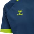 hmlLEAD S/S POLY JERSEY