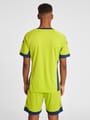 hmlLEAD S/S POLY JERSEY