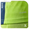 hmlLEAD S/S POLY JERSEY